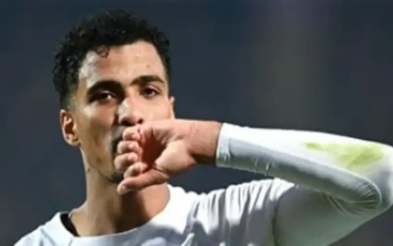 حسام عبد المجيد يخطو نحو الاحتراف الأوروبي باجتياز الفحوصات الطبية في بلغاريا